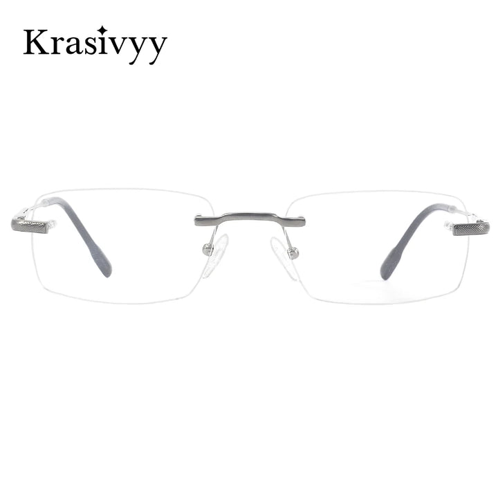 Krasivyy Men&