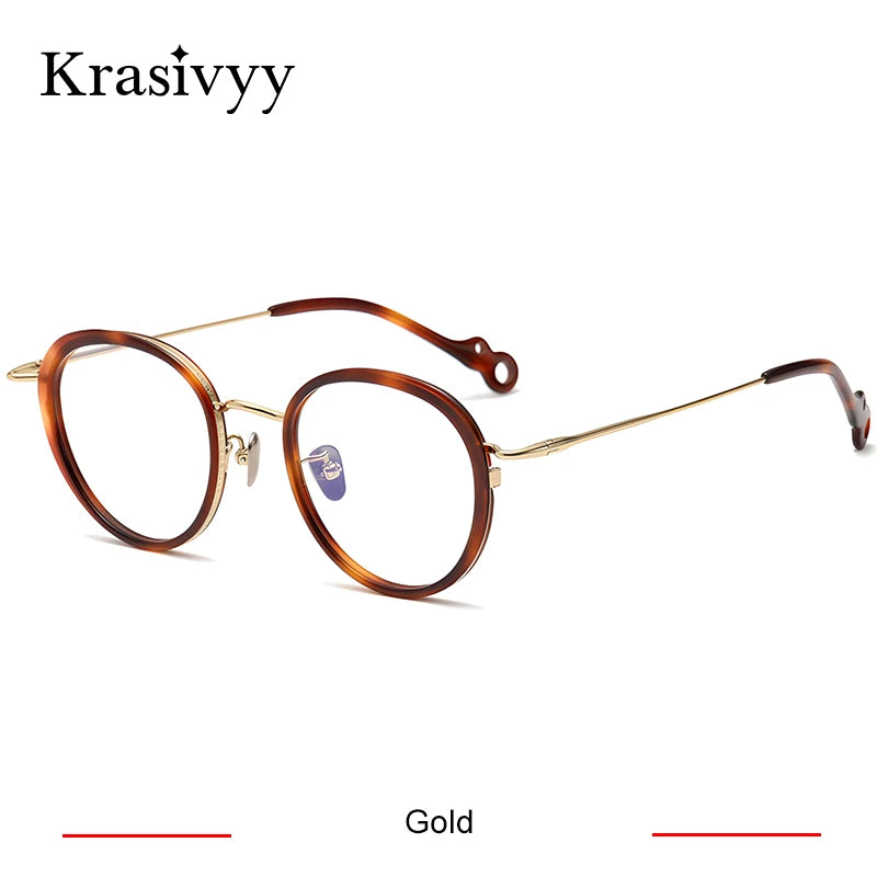 Krasivyy Men&