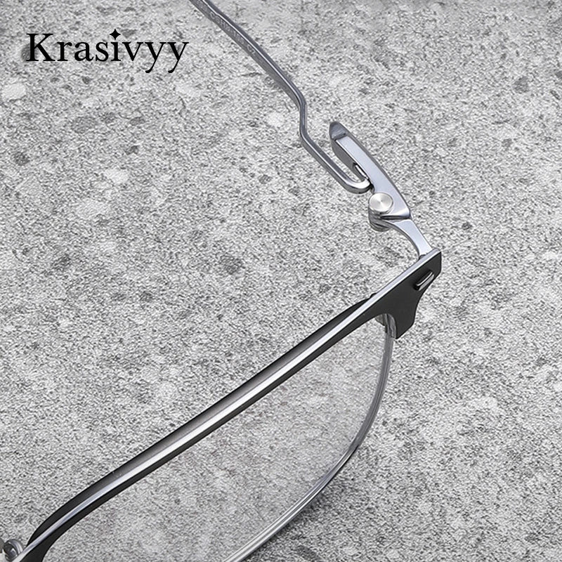 Krasivyy Men&