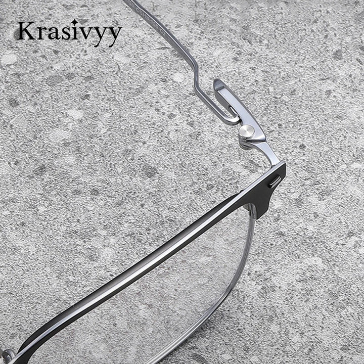 Krasivyy Men&