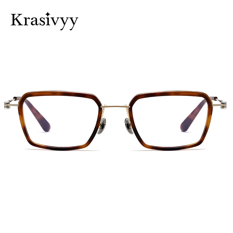 Krasivyy Men&