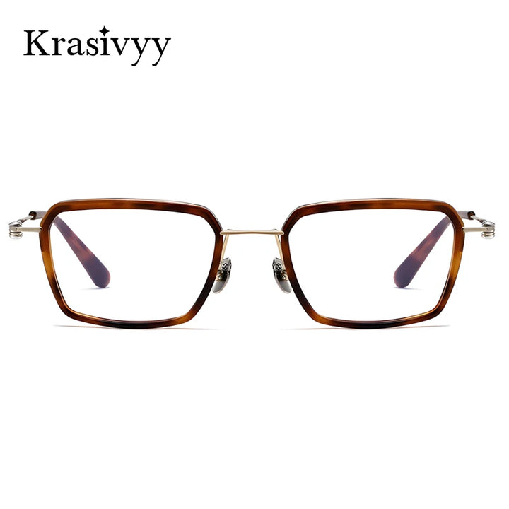 Krasivyy Men&
