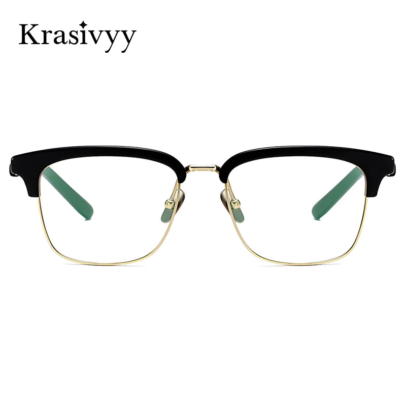 Krasivyy Men&