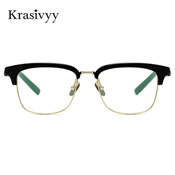 Krasivyy Men&