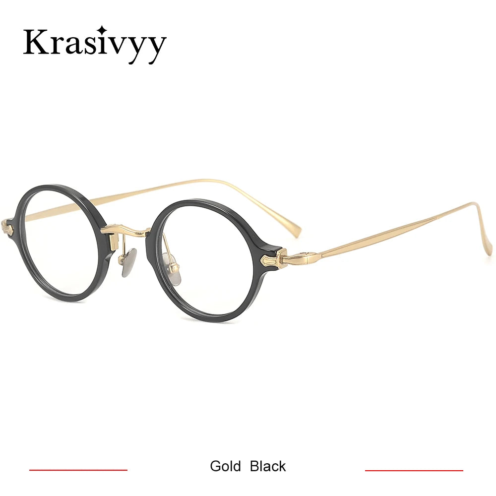 Krasivyy Men&