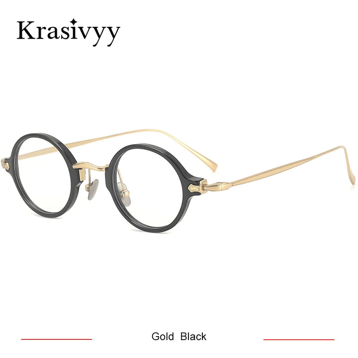 Krasivyy Men&