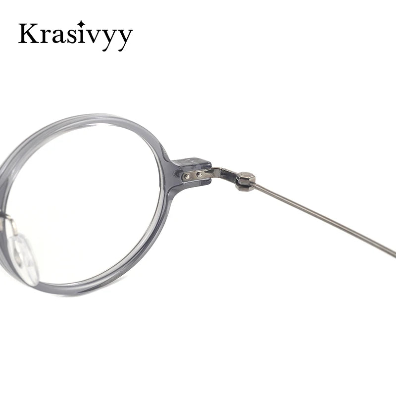 Krasivyy Men&