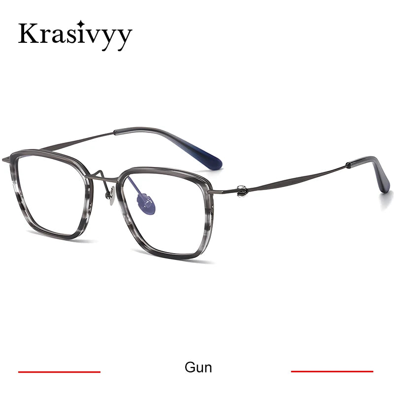Krasivyy Men&