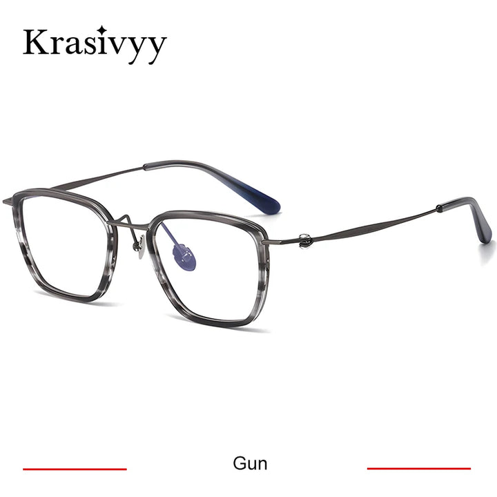 Krasivyy Men&