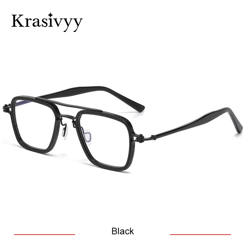 Krasivyy Men&