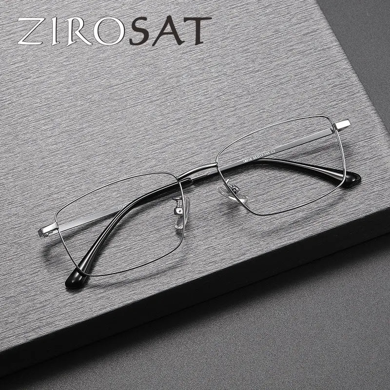 Zirosat Men&