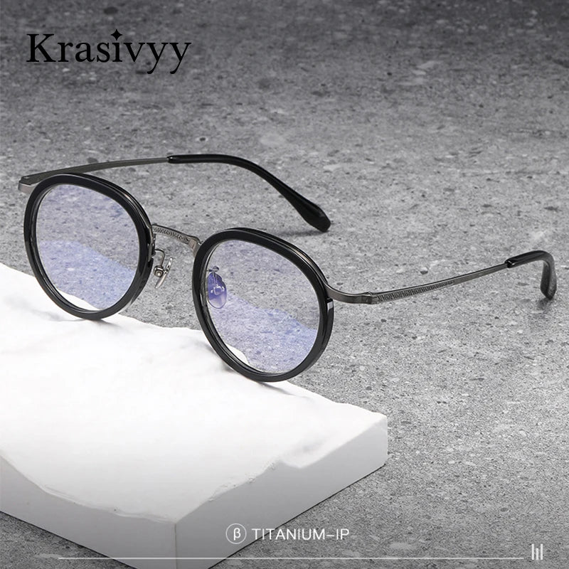 Krasivyy Men&