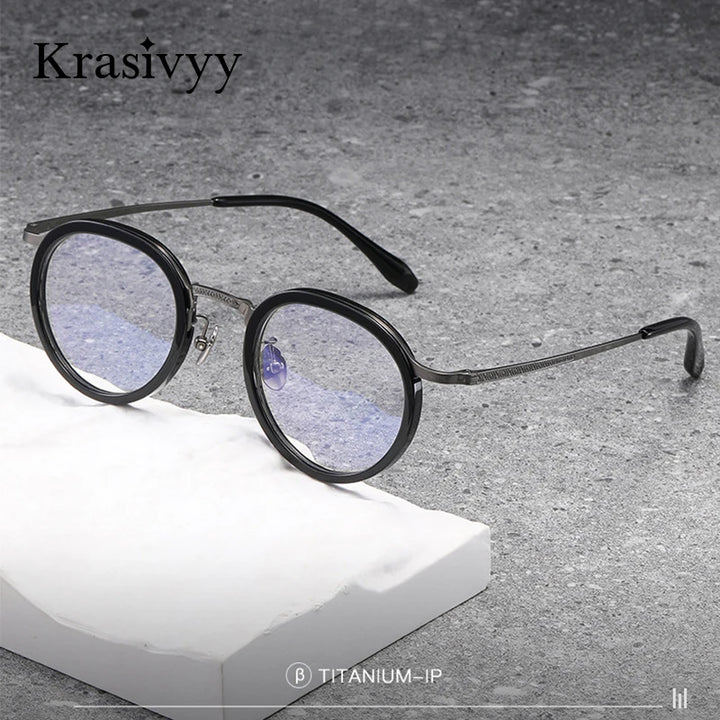 Krasivyy Men&