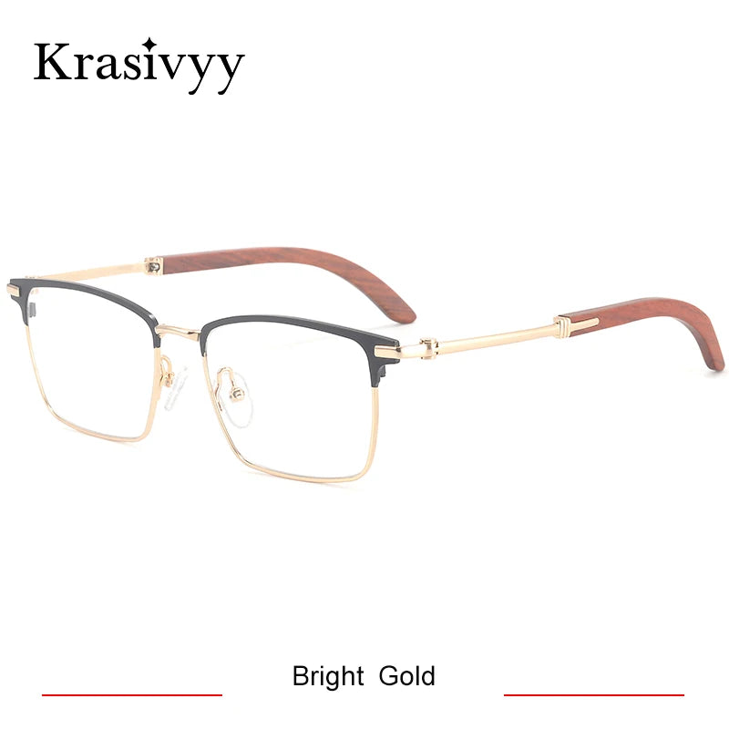 Krasivyy Men&