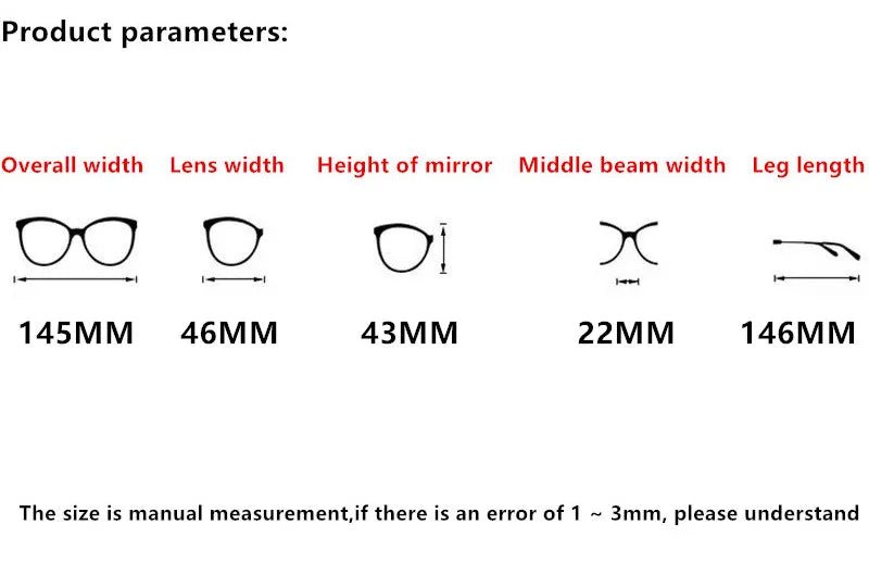 Nobler Unisex Full Rim Square Acetate Eyeglasses 19284 Full Rim Nobler   