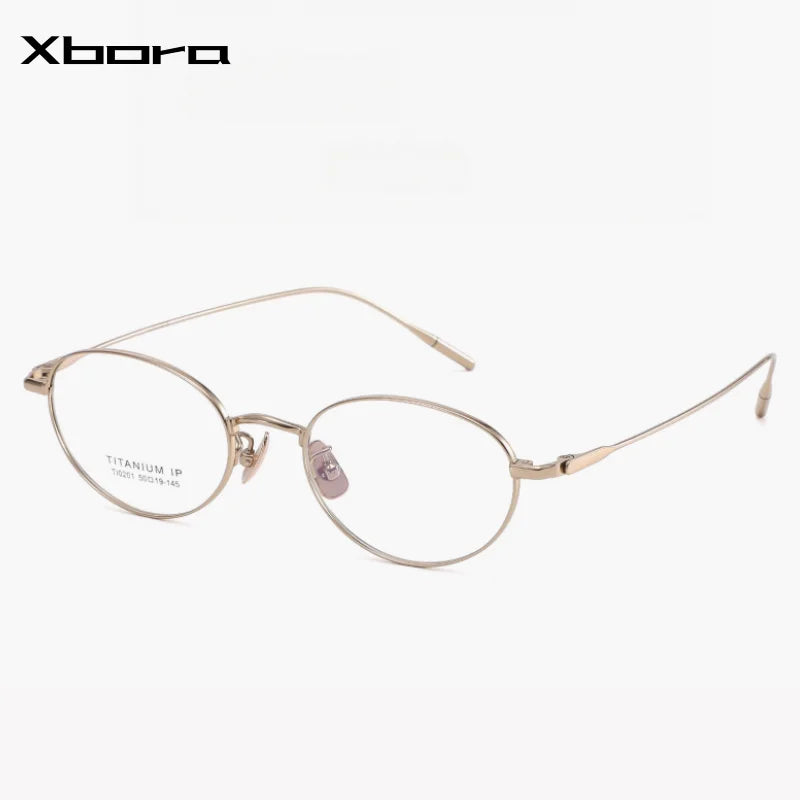 Xbora TI0201 Women&