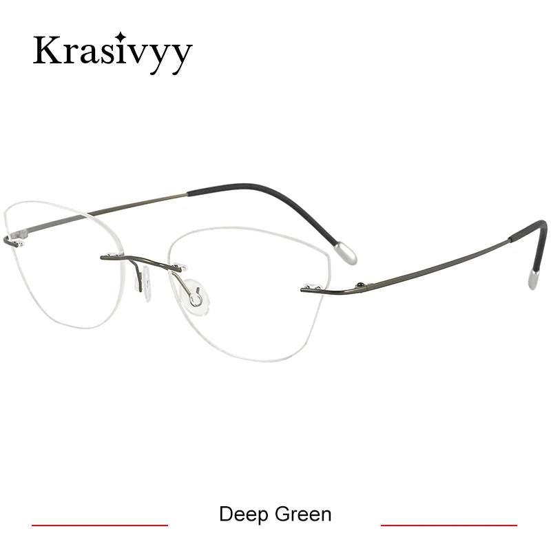 Krasivyy Women&