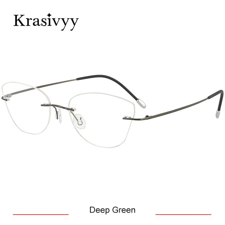Krasivyy Women&