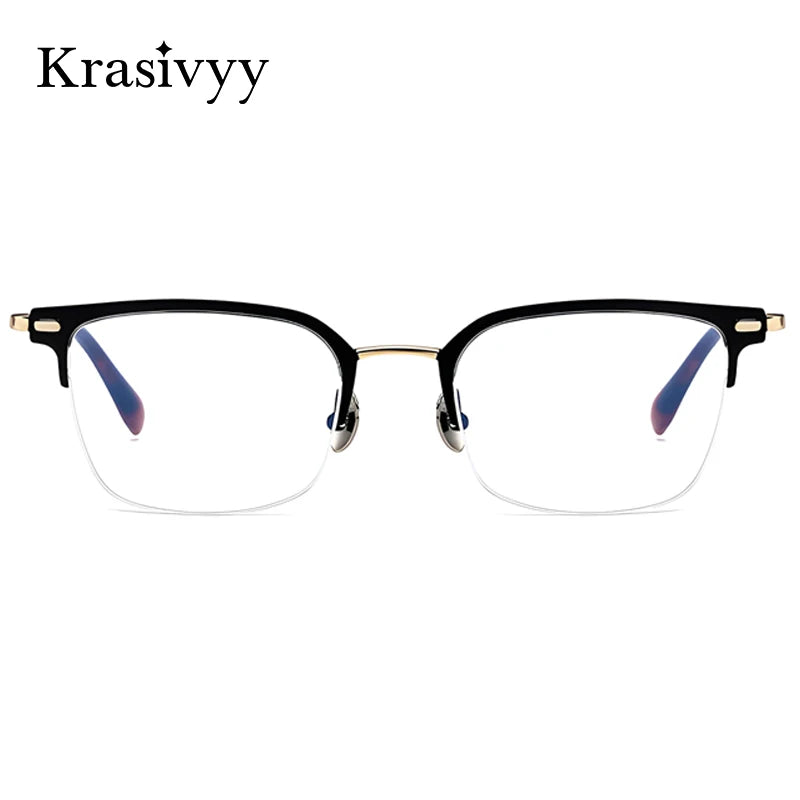 Krasivyy Men&