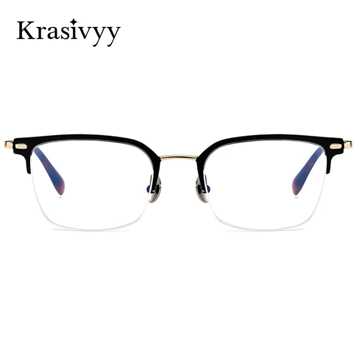 Krasivyy Men&