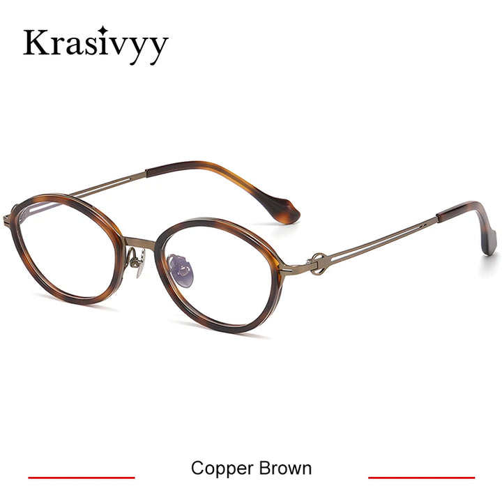 Krasivyy Women&
