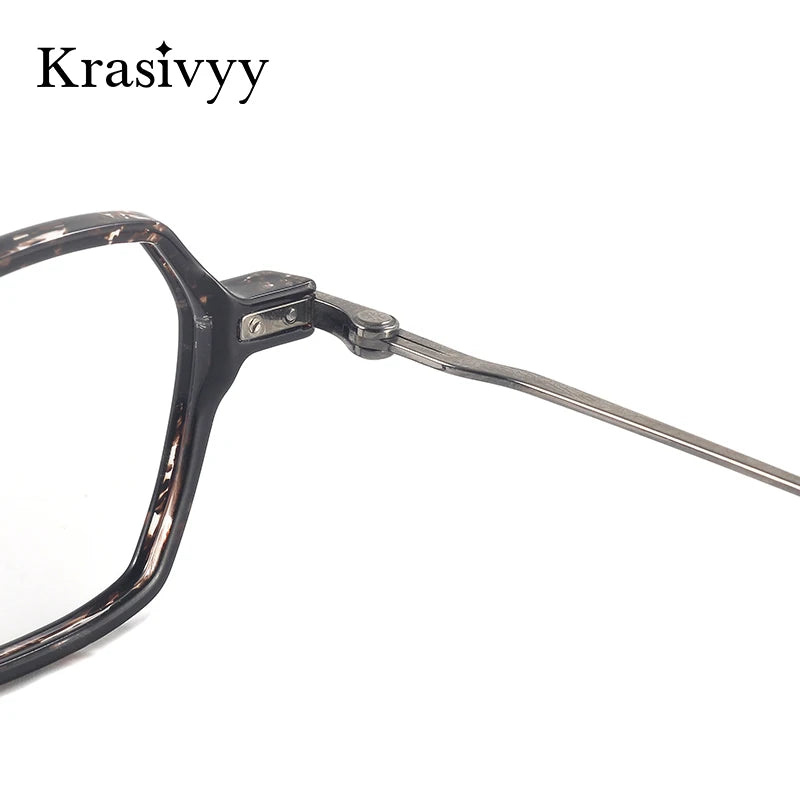 Krasivyy Men&