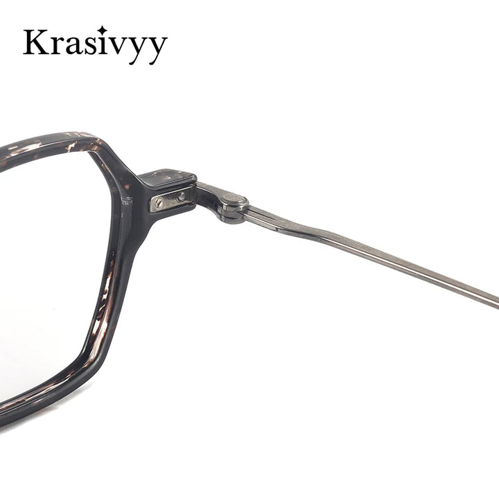 Krasivyy Men&