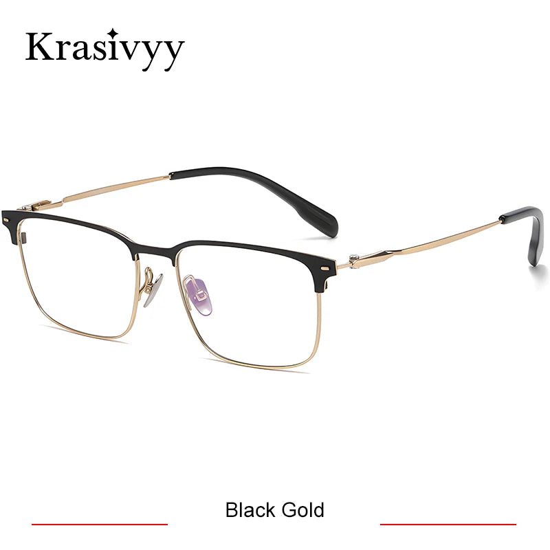 Krasivyy Men&