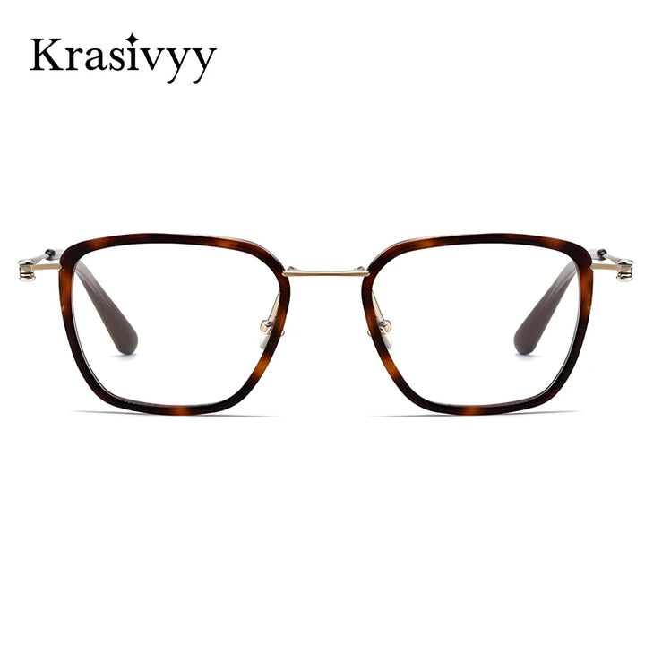 Krasivyy Men&