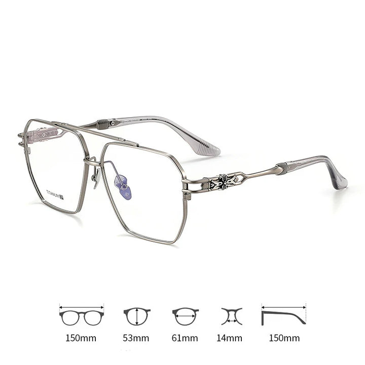 Hdcrafter Men&