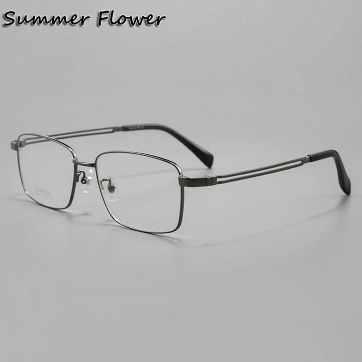 Summer Flower 62997 Men&
