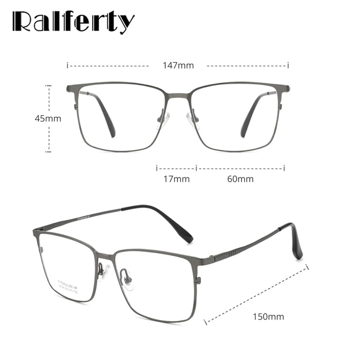 Ralferty Men&