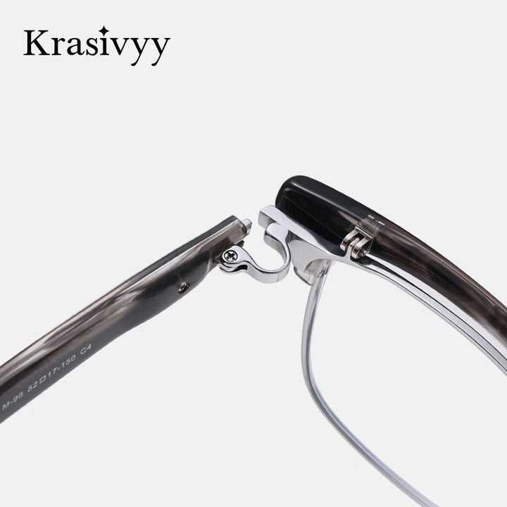 Krasivyy Men&