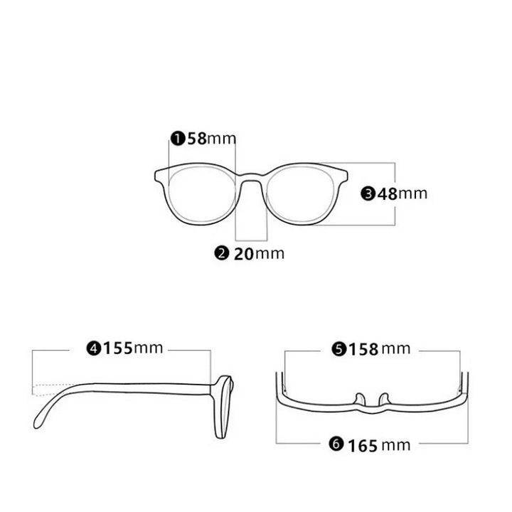 Xbora 6801 Men&
