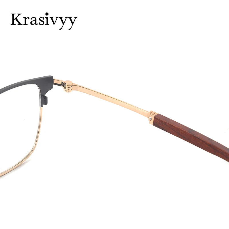 Krasivyy Men&