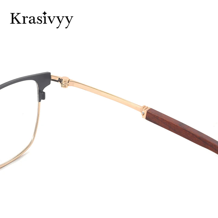 Krasivyy Men&