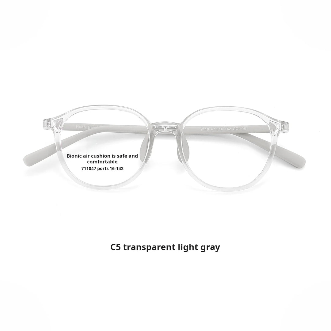 Xbora Youth Eyeglasses 7110 – FuzWeb
