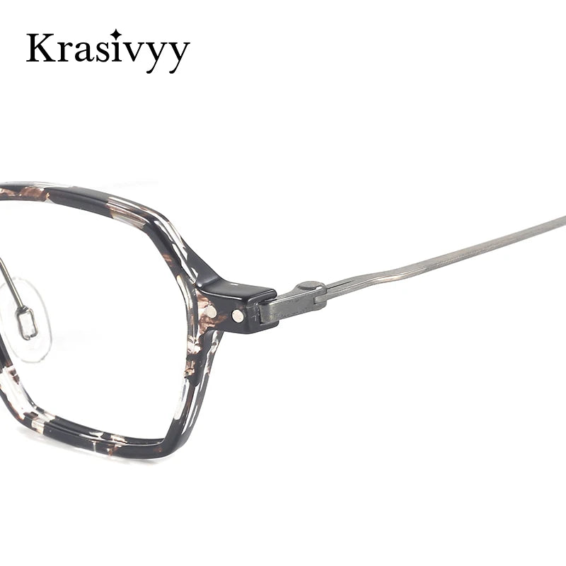 Krasivyy Men&