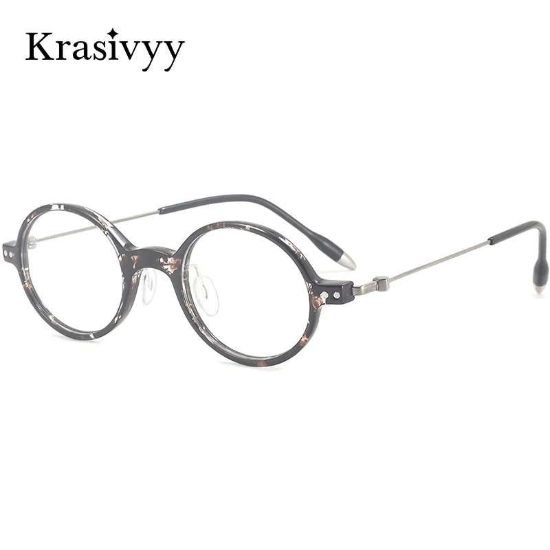 Krasivyy Men&