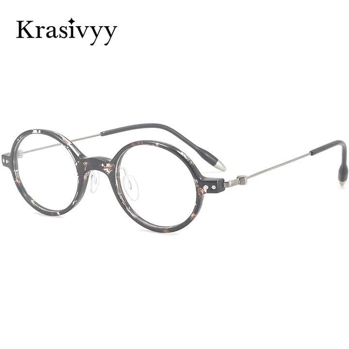 Krasivyy Men&