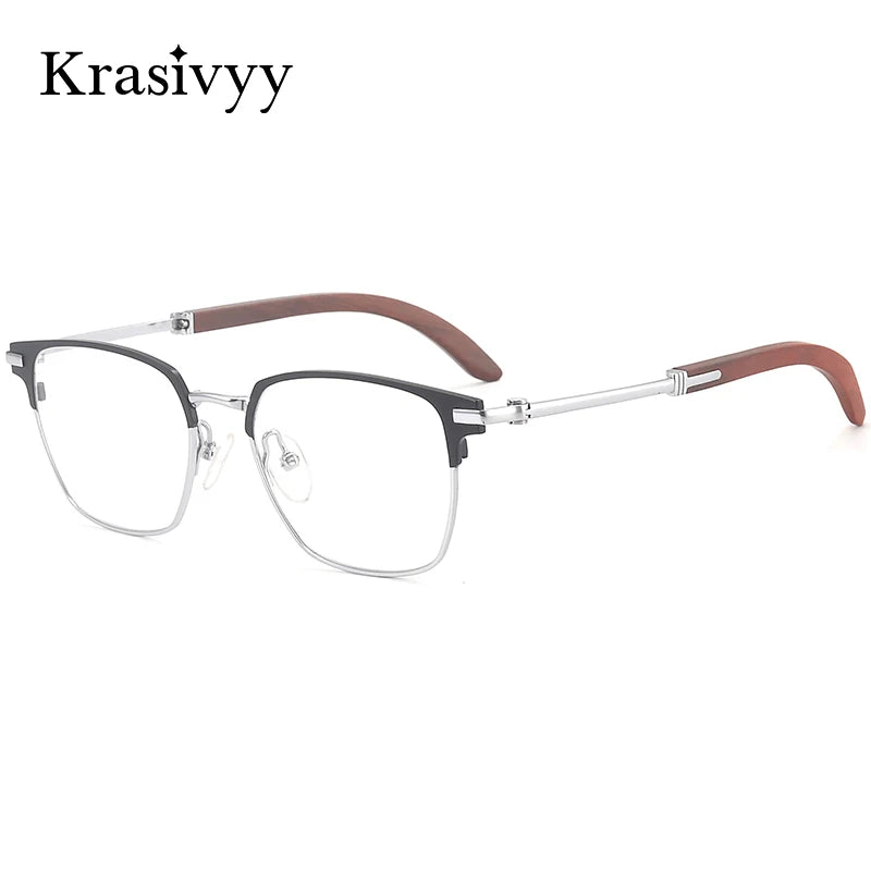 Krasivyy Men&