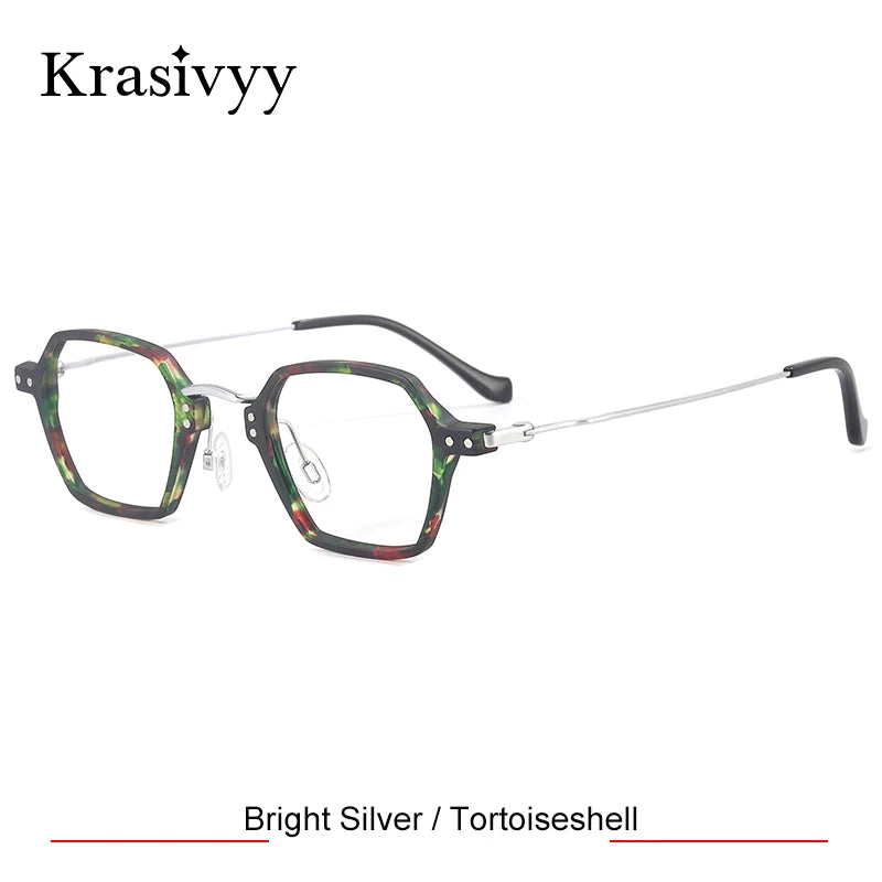 Krasivyy Men&