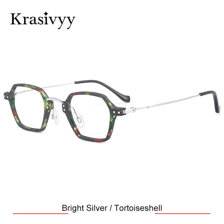 Krasivyy Men&