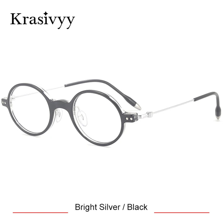 Krasivyy Men&