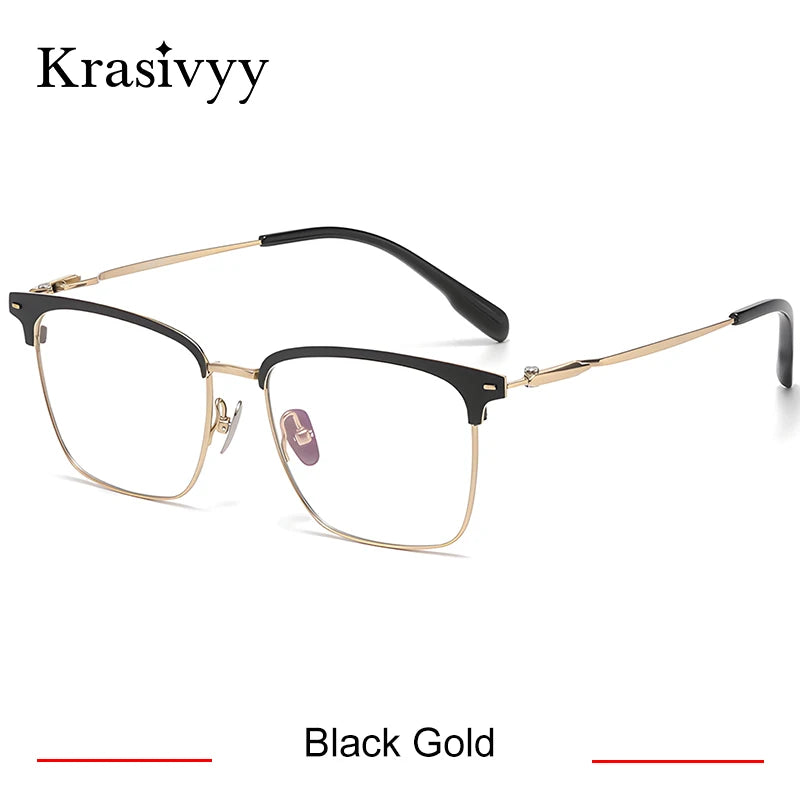Krasivyy Men&