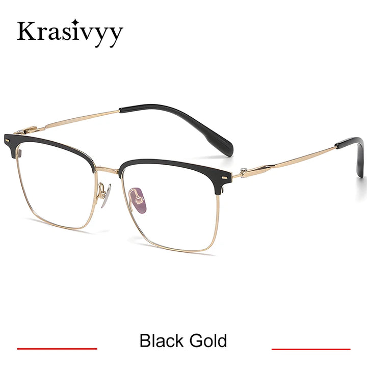 Krasivyy Men&