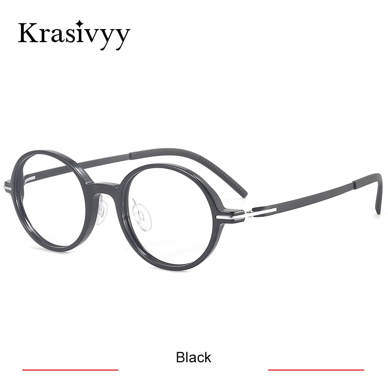 Krasivyy Men&