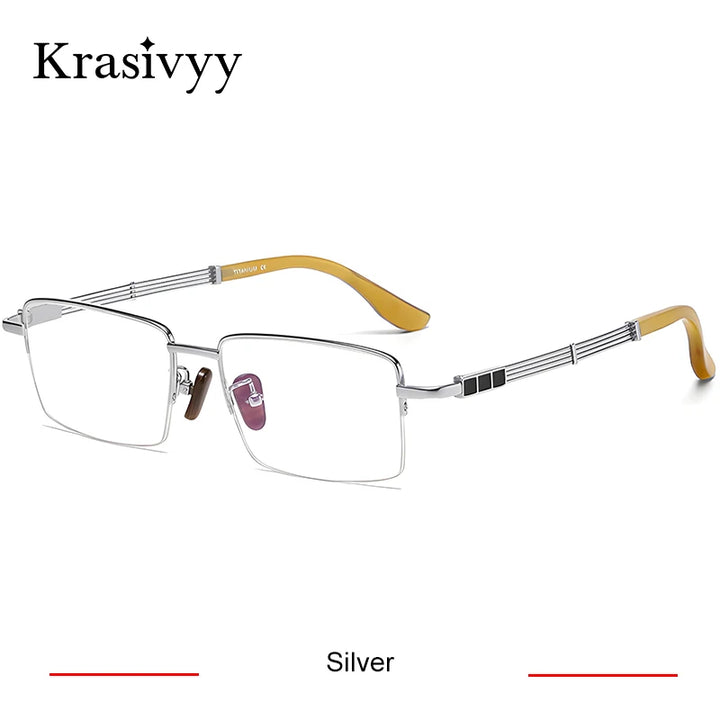 Krasivyy Men&