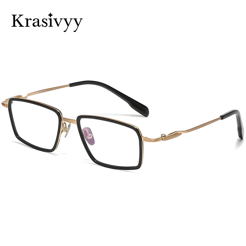 Krasivyy Men&