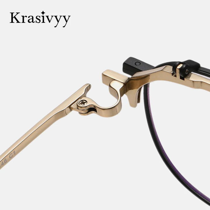 Krasivyy Men&